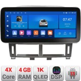 Navigatie Android Lexus LS 1999-2006, 12.3 inch, 4GB RAM, 64GB