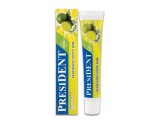Cumpara ieftin Pasta de dinti President Junior fara fluor (copii 6-11 ani) 50ml