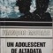 UN ADOLESCENT DE ALTADATA. MALTAVERNE-FRANCOIS MAURIAC-221911