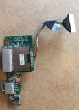 Cumpara ieftin USB Card Reader Board Fujitsu Amilo Pi2550 (35GMP5500-10 80GMP5510-10) (411)