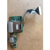 USB Card Reader Board Fujitsu Amilo Pi2550 (35GMP5500-10 80GMP5510-10) (411)