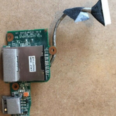 USB Card Reader Board Fujitsu Amilo Pi2550 (35GMP5500-10 80GMP5510-10) (411)