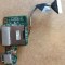 USB Card Reader Board Fujitsu Amilo Pi2550 (35GMP5500-10 80GMP5510-10) (411)