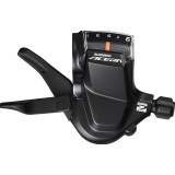 Maneta De Schimbator Shimano Acera Sl-M3000, 9X3 Vit., Cablu 2050/1800Mm Stainle... Cod:ESLM3000PA3