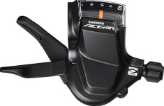 Maneta De Schimbator Shimano Acera Sl-M3000, 9X3 Vit., Cablu 2050/1800Mm Stainle... Cod:ESLM3000PA3