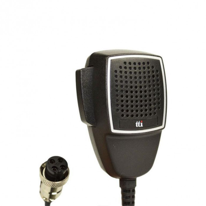 Microfon CB TTI amc-5011 4 pini