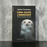 Vladimir Tismăneanu &ndash; Lumea secretă a nomenclaturii. Amintiri, dezvăluiri, portrete