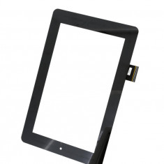 Touchscreen Allview My Mini Tab, Black, OEM