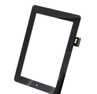 Touchscreen Allview My Mini Tab, Black, OEM foto