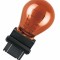 Bec 12V Py27/7W Original Set 10 Buc Osram 97650 3757AK