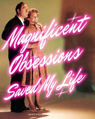 Matthias Brunner: Magnificent Obsessions Saved My Life foto