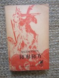Rob Roy &ndash; Walter Scott