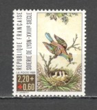 Franta.1989 Crucea Rosie MF.978