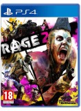Rage 2 PS4