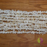 Sirag sidef natural chipsuri 80cm, Stonemania Bijou