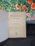 G. Marinescu, Plățile &icirc;n valută forte. Moratoriul, vol. I, București, 1924, 187