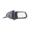 Oglinda exterioara Ford Mondeo 10.2000-10.2003 partea dreapta Best Auto Vest crom convex carcasa prevopsita grunduita reglare electrica cu incalzire