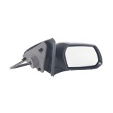 Oglinda exterioara Ford Mondeo 10.2000-10.2003 partea dreapta Best Auto Vest crom convex carcasa prevopsita grunduita reglare electrica cu incalzire