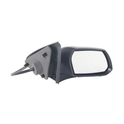 Oglinda exterioara Ford Mondeo 10.2000-10.2003 partea dreapta Best Auto Vest crom convex carcasa prevopsita grunduita reglare electrica cu incalzire foto