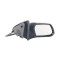 Oglinda exterioara Ford Mondeo 10.2000-10.2003 partea dreapta Best Auto Vest crom convex carcasa prevopsita grunduita reglare electrica cu incalzire