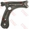 Bascula / Brat suspensie roata SKODA FABIA II (2006 - 2014) TRW JTC2093