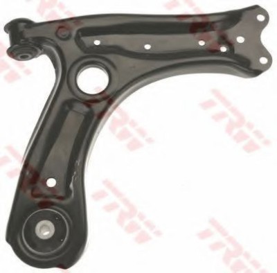 Bascula / Brat suspensie roata SEAT CORDOBA (6L2) (2002 - 2009) TRW JTC2093 foto