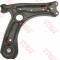 Bascula / Brat suspensie roata SKODA FABIA II (2006 - 2014) TRW JTC2093