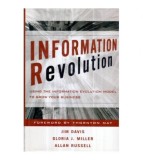 Jim Davis, Gloria J. Miller, Allan Russell - Information Revolution