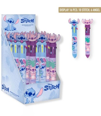 Stilou Multicolor Stitch foto