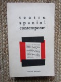 TEATRU SPANIOL CONTEMPORAN-COLECTIV