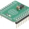 Placă Prototip NVSRAM SPI 3.3VDC