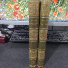 Henrik Ibsen von Roman Woerner, Vol. 1-2, zweite auflage, Munchen 1912, 141