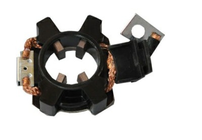Platou Electromotor Cu Perii D1310 T.N. 38699 01095 foto
