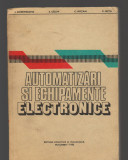 C8820 AUTOMATIZARI SI ECHIPAMENTE ELECTRONICE - I. DUMITRACHE