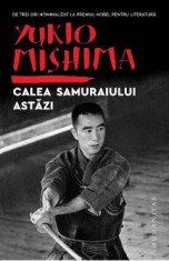 Calea samuraiului astazi - Yukio Mishima