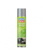 Solutie intretinere bord Vanilie Liqui Moly 300 ml