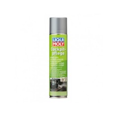 Solutie intretinere bord Vanilie Liqui Moly 300 ml
