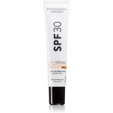 M&Aacute;DARA SPF30 Age-Defying fluid protector tonifiant pentru față 40 ml, M&aacute;dara