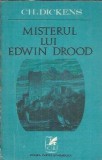 Misterul lui Edwin Drood - Charles Dickens