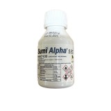 Sumi Alpha 5EC 100 ml, insecticid de contact, Belchim, grau (plosnita cerealelor, gandacul balos), mar (viermele marului, minotaurul marmorat, minieru, Nufarm