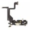 Flex incarcare iPhone 13 Pro, Silver