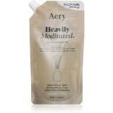 Aery Aromatherapy Heavily Meditated difuzor de aroma rezervă 200 ml