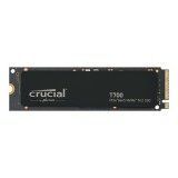 SSD Crucial T700 1TB PCI Express 5.0 x4 M.2 2280