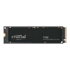 SSD Crucial T700 1TB PCI Express 5.0 x4 M.2 2280