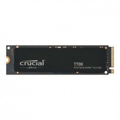 SSD Crucial T700 1TB PCI Express 5.0 x4 M.2 2280