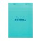 Blocnotes A5, capsat, 80 file, N?16, Rhodia Basic, color