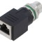 Cablu EPIC DATA LAPP M12X8FS-RJ45FS 44429474 - Conector Industrial Ethernet