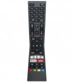 Telecomanda Universala RM-C3331, Pentru Jvc Lcd, Led si Smart Tv Gata de Utilizare