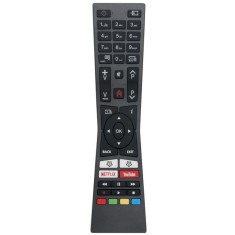 Telecomanda Universala RM-C3331, Pentru Jvc Lcd, Led si Smart Tv Gata de Utilizare