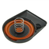 Kit de reparatie capac supapa PCV cu membrană BMW Mini Cooper N13 F20/F30 cod 11127646552 11127646553